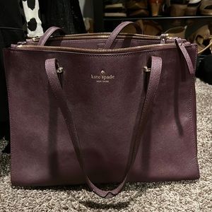 Kate spade tote